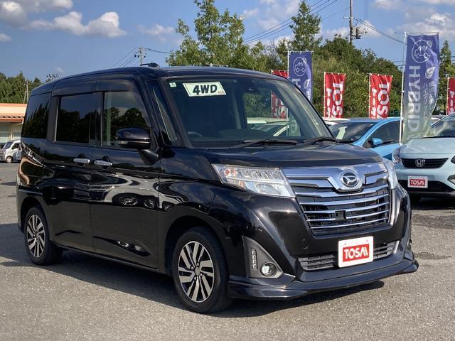 Ref:AUX-19656064 DAIHATSU THOR 2018