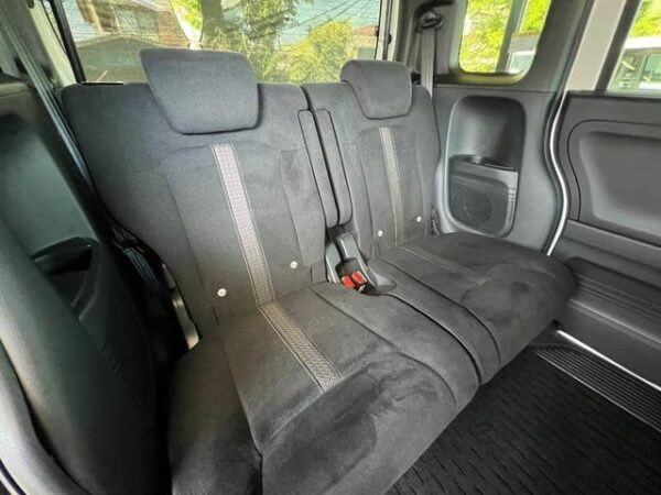 Ref:AUX-19656071 HONDA N-BOX CUSTOM 2020 - Image 11
