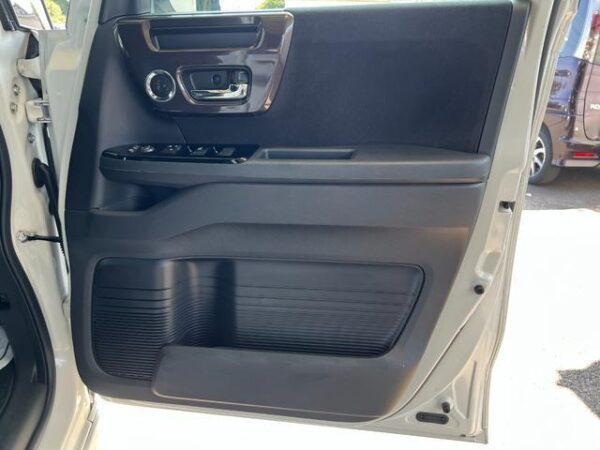 Ref:AUX-19656071 HONDA N-BOX CUSTOM 2020 - Image 14