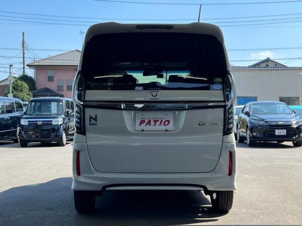 Ref:AUX-19656071 HONDA N-BOX CUSTOM 2020 - Image 17