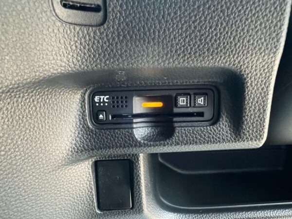 Ref:AUX-19656071 HONDA N-BOX CUSTOM 2020 - Image 6