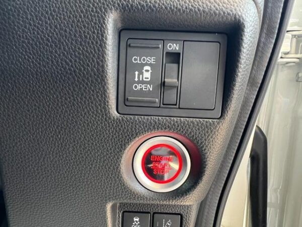 Ref:AUX-19656071 HONDA N-BOX CUSTOM 2020 - Image 7