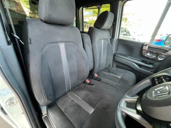 Ref:AUX-19656071 HONDA N-BOX CUSTOM 2020 - Image 10