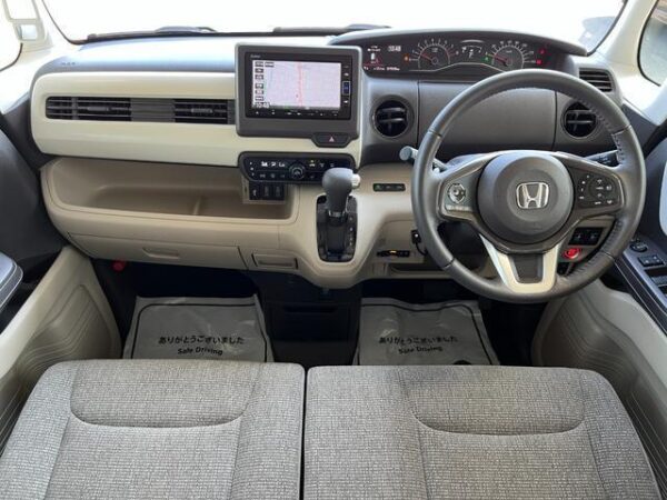 Ref:AUX-19656072 HONDA N-BOX 2020 - Image 2