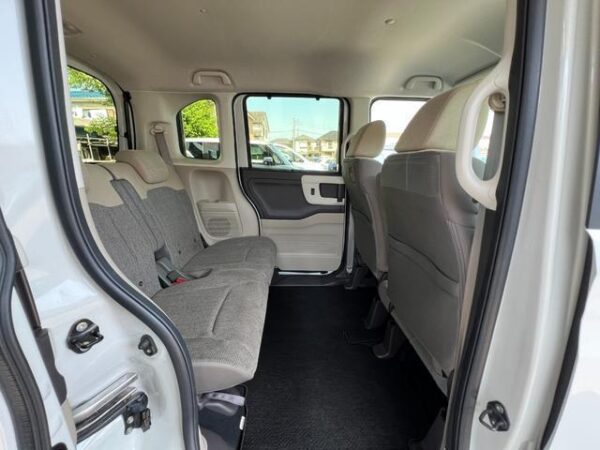 Ref:AUX-19656072 HONDA N-BOX 2020 - Image 11