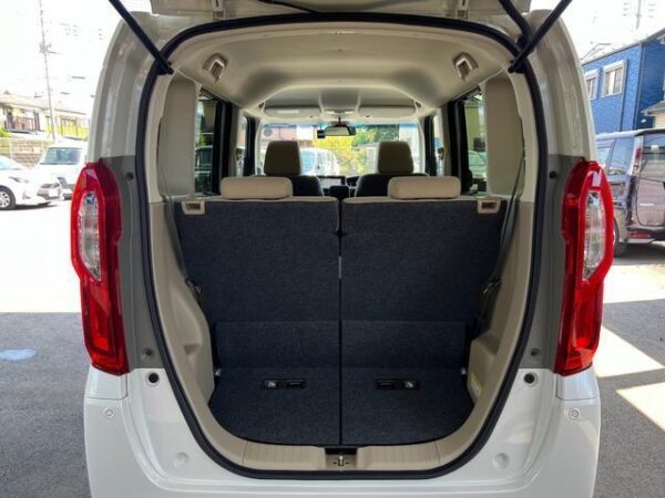 Ref:AUX-19656072 HONDA N-BOX 2020 - Image 12