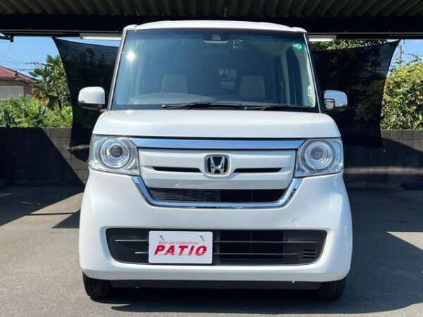 Ref:AUX-19656072 HONDA N-BOX 2020 - Image 17
