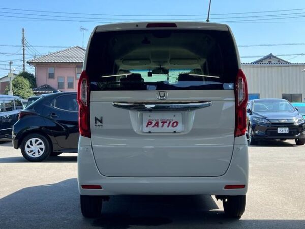Ref:AUX-19656072 HONDA N-BOX 2020 - Image 18