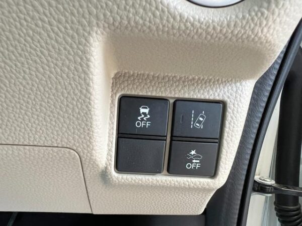 Ref:AUX-19656072 HONDA N-BOX 2020 - Image 7