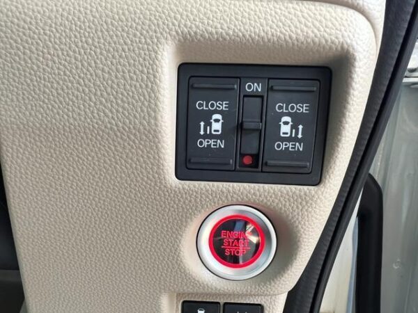 Ref:AUX-19656072 HONDA N-BOX 2020 - Image 8