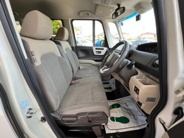 Ref:AUX-19656072 HONDA N-BOX 2020 - Image 10