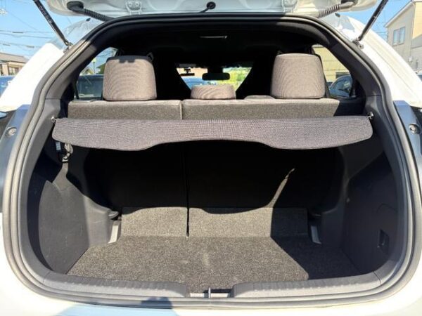 Ref:AUX-19656073 TOYOTA YARIS 2021 - Image 12