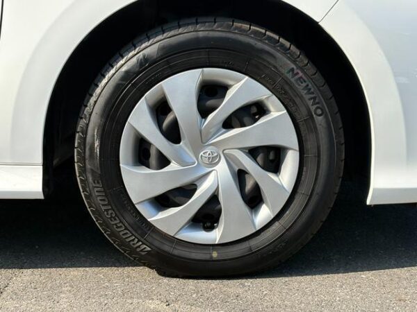 Ref:AUX-19656073 TOYOTA YARIS 2021 - Image 13