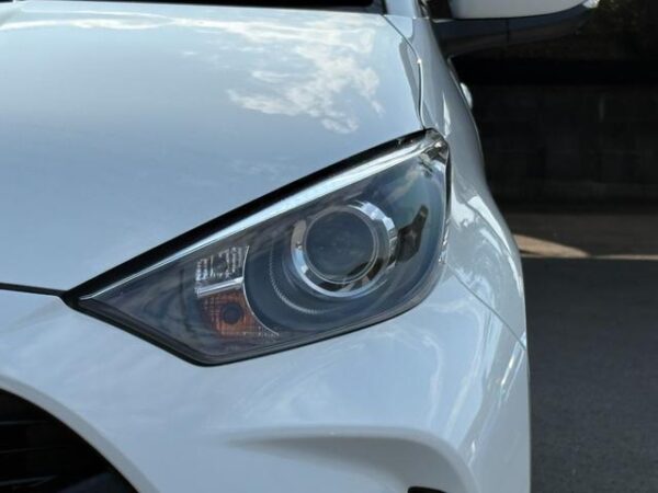 Ref:AUX-19656073 TOYOTA YARIS 2021 - Image 19