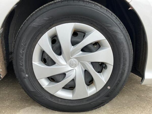 Ref:AUX-19656074 TOYOTA YARIS 2020 - Image 11
