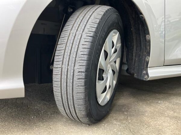 Ref:AUX-19656074 TOYOTA YARIS 2020 - Image 19