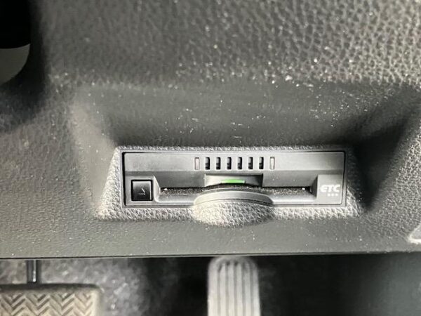 Ref:AUX-19656074 TOYOTA YARIS 2020 - Image 6