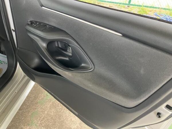 Ref:AUX-19656074 TOYOTA YARIS 2020 - Image 10