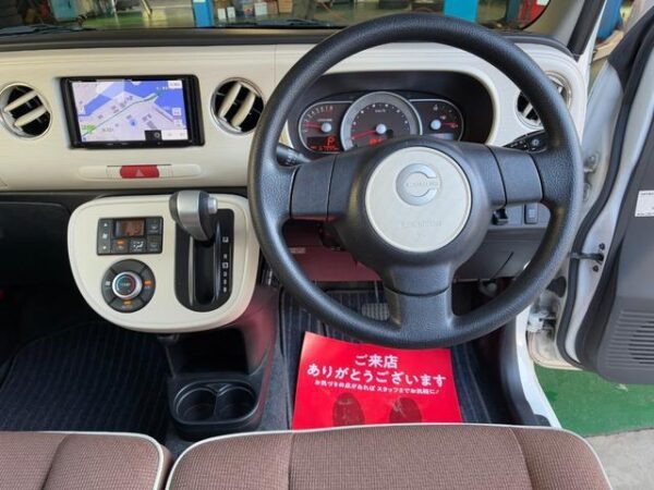 Ref:AUX-19656170 DAIHATSU MIRA COCOA 2016 - Image 12