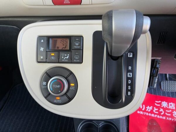 Ref:AUX-19656170 DAIHATSU MIRA COCOA 2016 - Image 14
