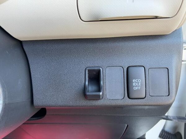 Ref:AUX-19656170 DAIHATSU MIRA COCOA 2016 - Image 17