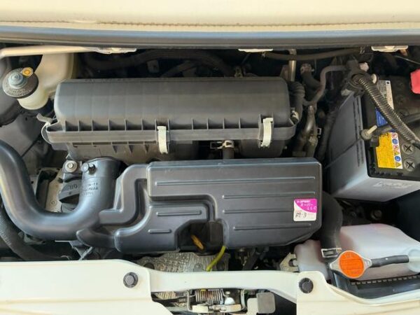 Ref:AUX-19656170 DAIHATSU MIRA COCOA 2016 - Image 19