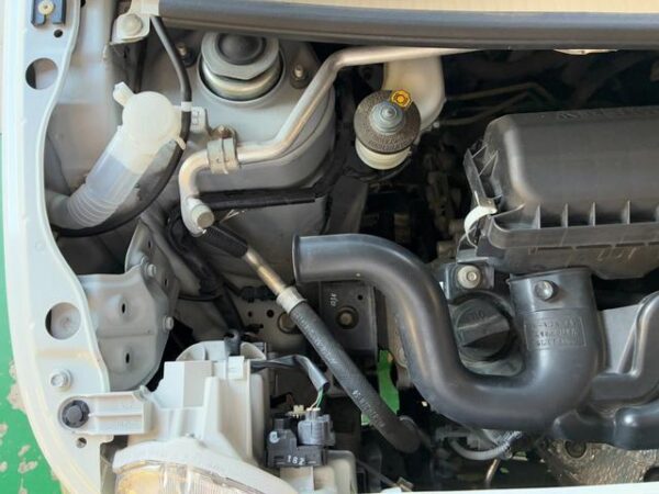 Ref:AUX-19656170 DAIHATSU MIRA COCOA 2016 - Image 20