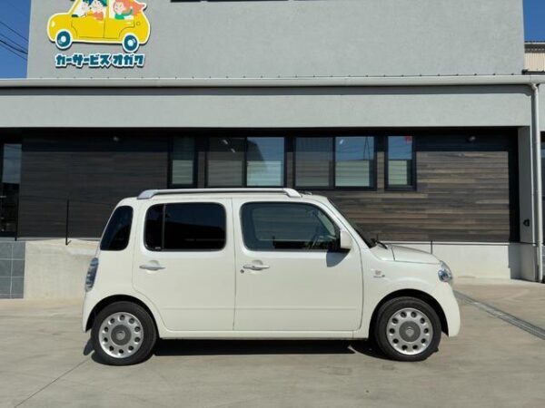Ref:AUX-19656170 DAIHATSU MIRA COCOA 2016 - Image 4