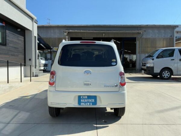 Ref:AUX-19656170 DAIHATSU MIRA COCOA 2016 - Image 6