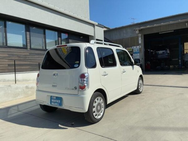 Ref:AUX-19656170 DAIHATSU MIRA COCOA 2016 - Image 7