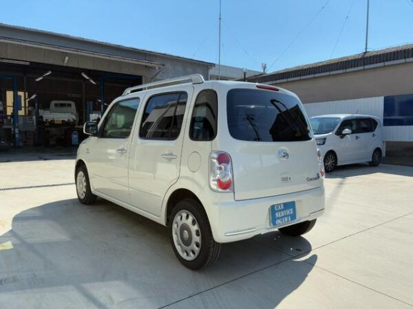 Ref:AUX-19656170 DAIHATSU MIRA COCOA 2016 - Image 8