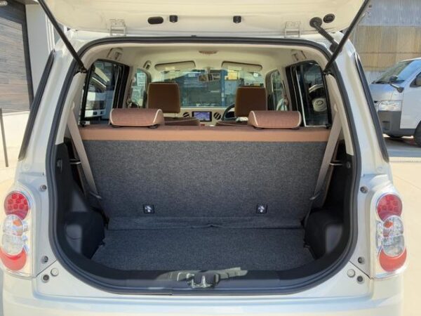 Ref:AUX-19656170 DAIHATSU MIRA COCOA 2016 - Image 9