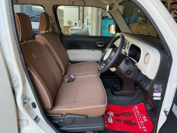Ref:AUX-19656170 DAIHATSU MIRA COCOA 2016 - Image 10