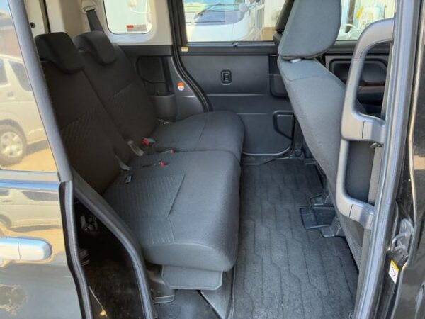 Ref:AUX-19656171 TOYOTA TANK 2017 - Image 11