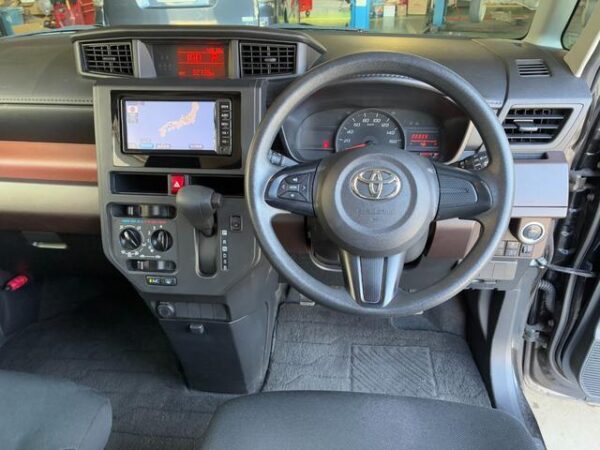 Ref:AUX-19656171 TOYOTA TANK 2017 - Image 12