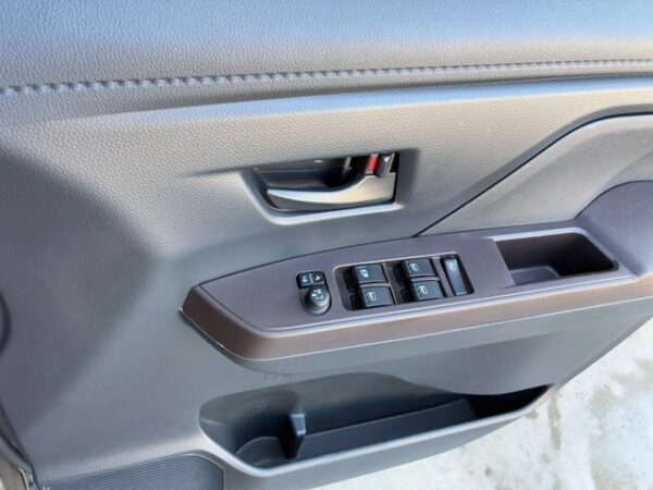 Ref:AUX-19656171 TOYOTA TANK 2017 - Image 19