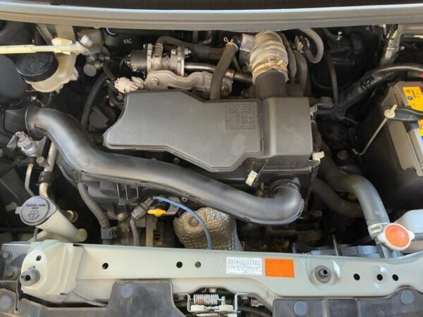 Ref:AUX-19656171 TOYOTA TANK 2017 - Image 20