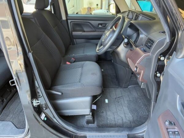 Ref:AUX-19656171 TOYOTA TANK 2017 - Image 10