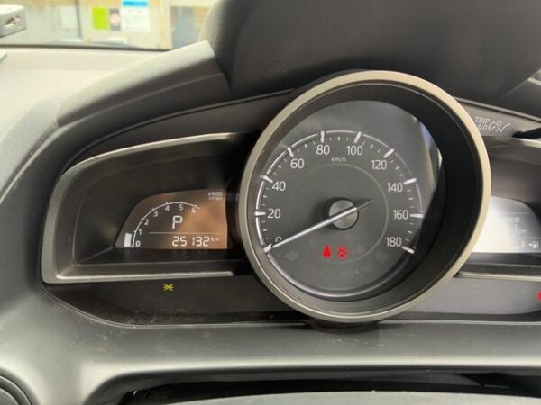 Ref:AUX-19656172 MAZDA MAZDA2 2020 - Image 17