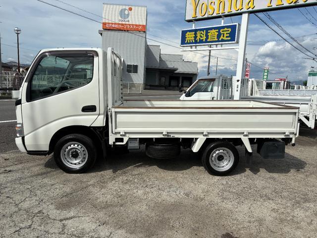 Ref:AUX-19656196 TOYOTA DYNA TRUCK 2006 2 Ref:AUX-19656196 TOYOTA DYNA TRUCK 2006 - Image 2