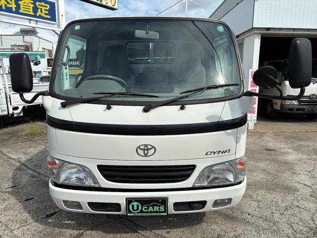 Ref:AUX-19656196 TOYOTA DYNA TRUCK 2006 11 Ref:AUX-19656196 TOYOTA DYNA TRUCK 2006 - Image 11