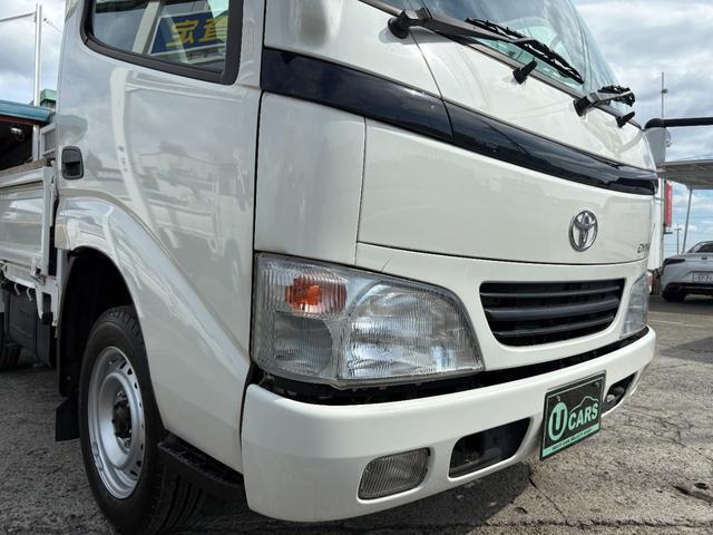 Ref:AUX-19656196 TOYOTA DYNA TRUCK 2006 13 Ref:AUX-19656196 TOYOTA DYNA TRUCK 2006 - Image 13