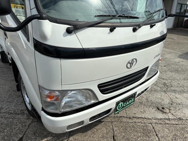 Ref:AUX-19656196 TOYOTA DYNA TRUCK 2006 14 Ref:AUX-19656196 TOYOTA DYNA TRUCK 2006 - Image 14