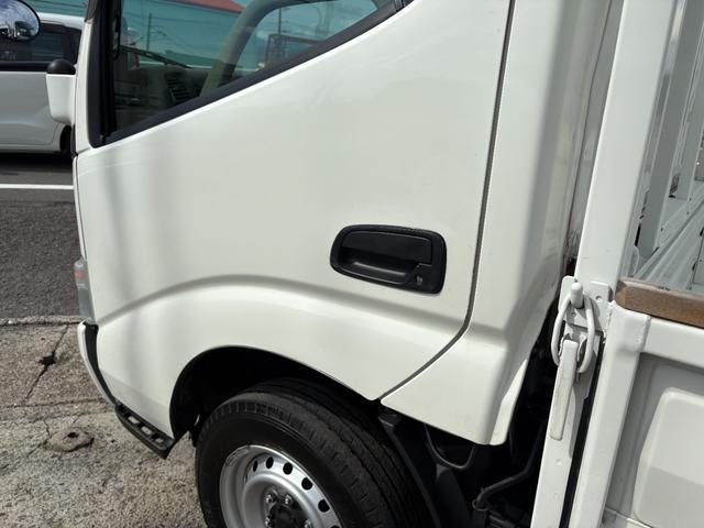 Ref:AUX-19656196 TOYOTA DYNA TRUCK 2006 16 Ref:AUX-19656196 TOYOTA DYNA TRUCK 2006 - Image 16