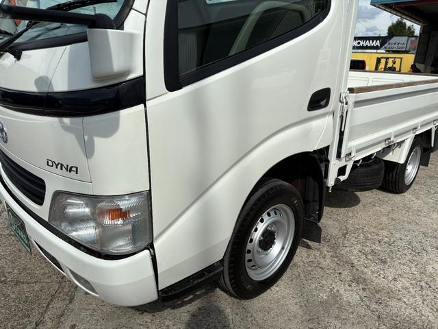 Ref:AUX-19656196 TOYOTA DYNA TRUCK 2006 17 Ref:AUX-19656196 TOYOTA DYNA TRUCK 2006 - Image 17