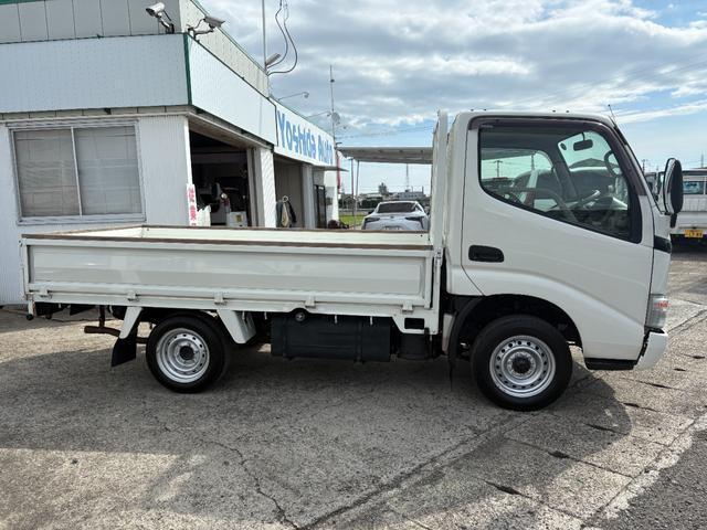 Ref:AUX-19656196 TOYOTA DYNA TRUCK 2006 4 Ref:AUX-19656196 TOYOTA DYNA TRUCK 2006 - Image 4