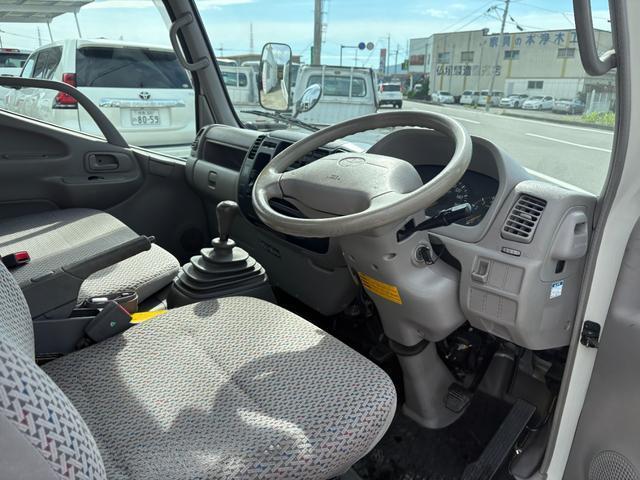 Ref:AUX-19656196 TOYOTA DYNA TRUCK 2006 6 Ref:AUX-19656196 TOYOTA DYNA TRUCK 2006 - Image 6