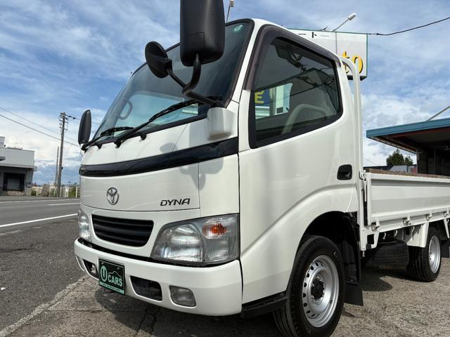 Ref:AUX-19656196 TOYOTA DYNA TRUCK 2006 8 Ref:AUX-19656196 TOYOTA DYNA TRUCK 2006 - Image 8