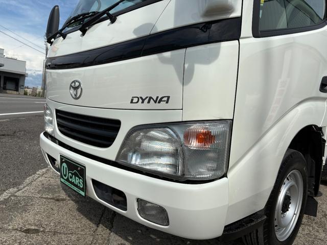 Ref:AUX-19656196 TOYOTA DYNA TRUCK 2006 9 Ref:AUX-19656196 TOYOTA DYNA TRUCK 2006 - Image 9