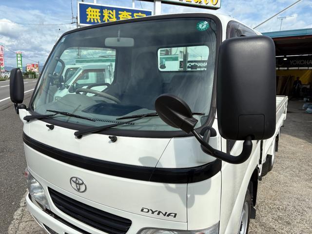 Ref:AUX-19656196 TOYOTA DYNA TRUCK 2006 10 Ref:AUX-19656196 TOYOTA DYNA TRUCK 2006 - Image 10